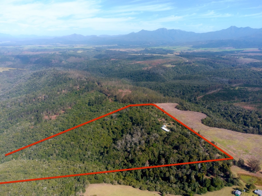 Commercial Property for Sale in Sedgefield Rural Western Cape